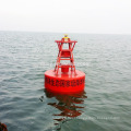 Recycling convenience made in china gps nautical mark navigation buoy systems